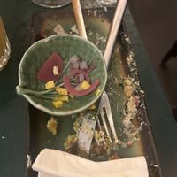 The tacos were so good I forgot to take a photo 😂  at B.Better in Paris