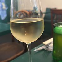 Chenin Blanc  at B.Better in Paris