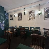   at B.Better in Paris