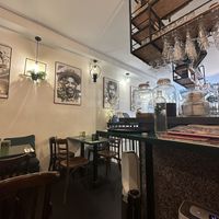   at B.Better in Paris