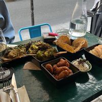   at B.Better in Paris