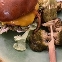   at B.Better in Paris