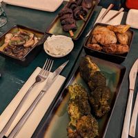  at B.Better in Paris