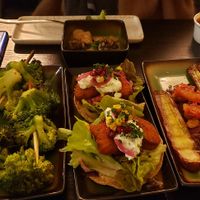  at B.Better in Paris