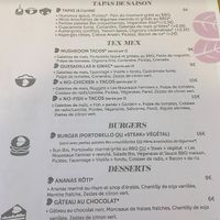  at B.Better in Paris