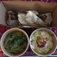  at B.Better in Paris