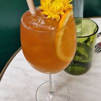  at B.Better in Paris