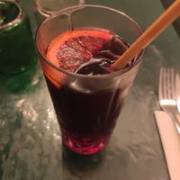 Hibiscus at B.Better in Paris