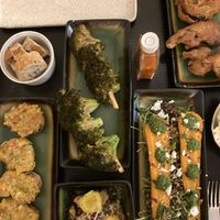   at B.Better in Paris