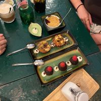   at B.Better in Paris