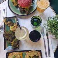  at B.Better in Paris