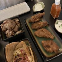   at B.Better in Paris