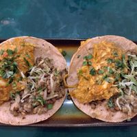 Quesadilla at B.Better in Paris