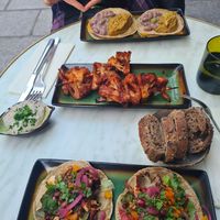  at B.Better in Paris