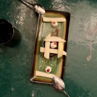   at B.Better in Paris