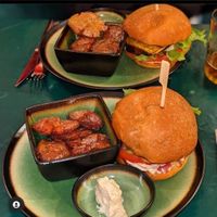  at B.Better in Paris