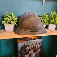  at B.Better in Paris