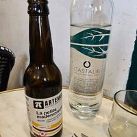  at B.Better in Paris