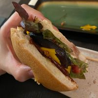  at B.Better in Paris