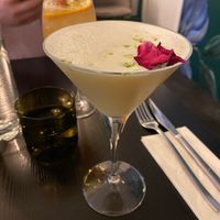  at B.Better in Paris