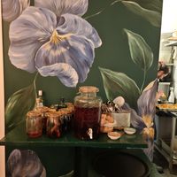  at B.Better in Paris