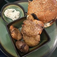   at B.Better in Paris