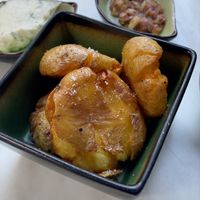  at B.Better in Paris