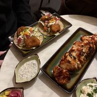   at B.Better in Paris