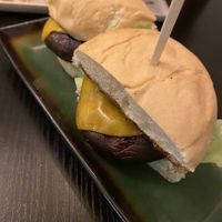 Soggy bread at B.Better in Paris