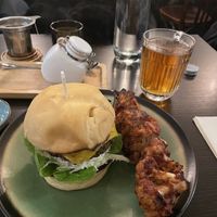   at B.Better in Paris