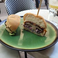  at B.Better in Paris