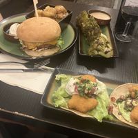   at B.Better in Paris
