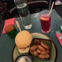   at B.Better in Paris