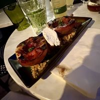 Peche  at B.Better in Paris