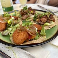 Taco’s   at B.Better in Paris
