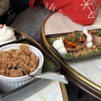 With extra creme   at B.Better in Paris