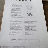   at Mowgli in Sheffield