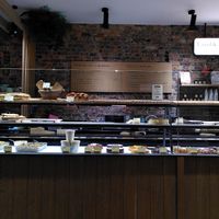 Inside at Land & Monkeys - Turenne in Paris