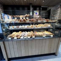 Insanely delicious options to choose from   at Land & Monkeys - Turenne in Paris