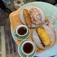   at Land & Monkeys - Turenne in Paris