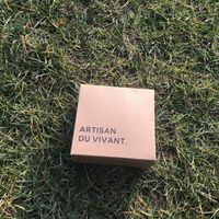   at Land & Monkeys - Turenne in Paris