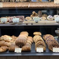 Mouth watering   at Land & Monkeys - Turenne in Paris