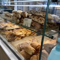 other pastries   at Land & Monkeys - Turenne in Paris