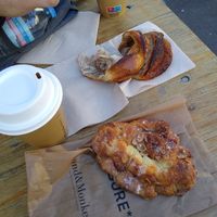  at Land & Monkeys - Turenne in Paris