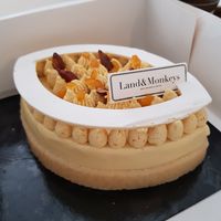  at Land & Monkeys - Turenne in Paris