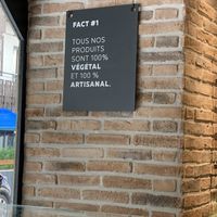   at Land & Monkeys - Turenne in Paris