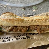   at Land & Monkeys - Turenne in Paris