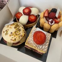   at Land & Monkeys - Turenne in Paris