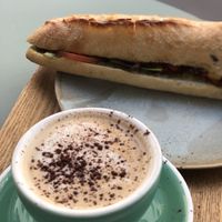   at Land & Monkeys - Turenne in Paris