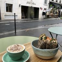   at Land & Monkeys - Turenne in Paris